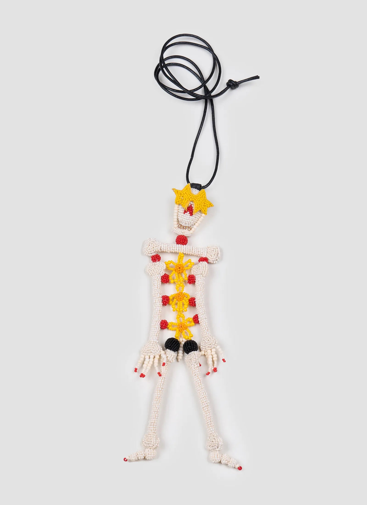 Walter Van Beirendonck – Tagged 