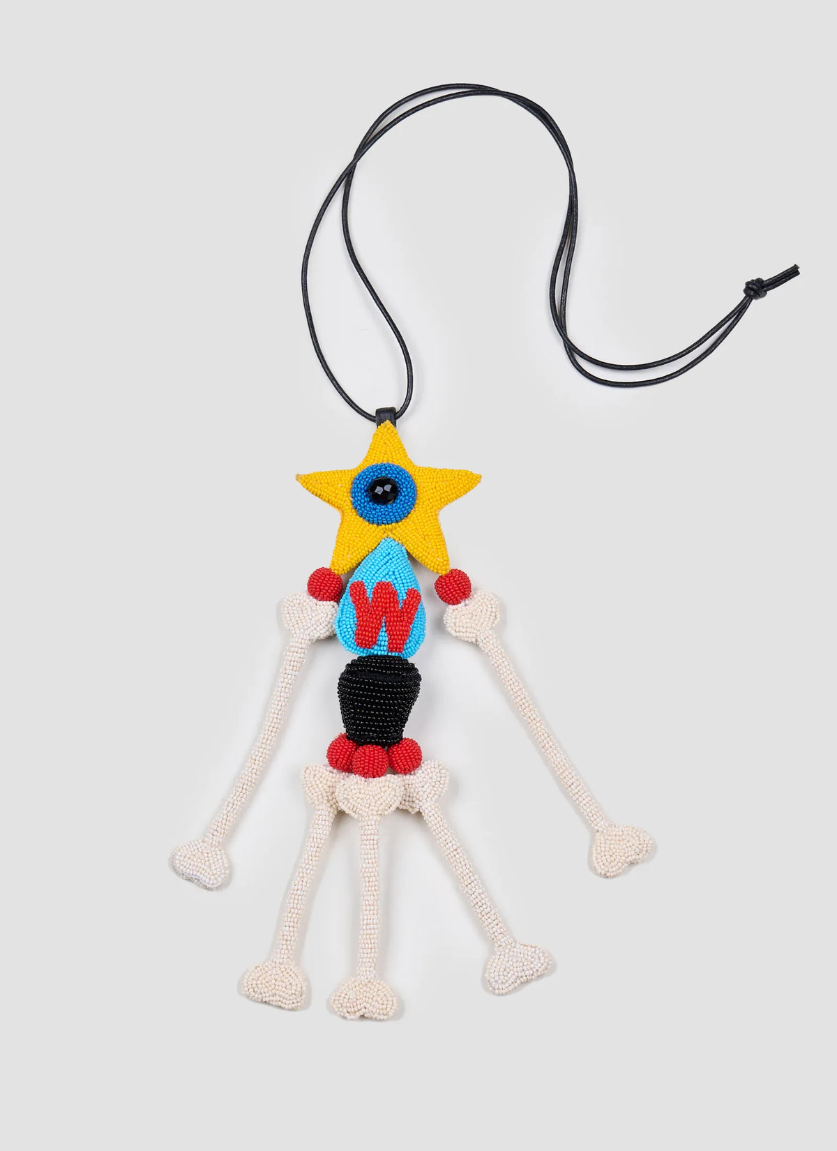Walter Van Beirendonck – Tagged 
