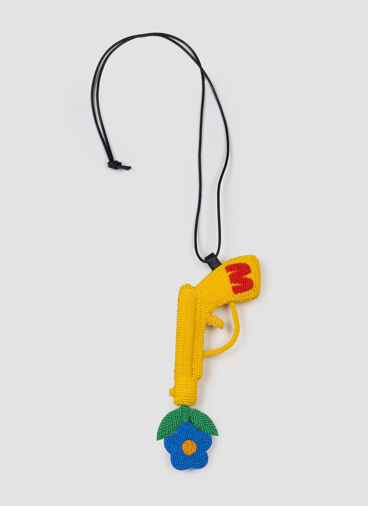 Walter Van Beirendonck – Tagged 