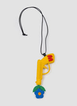 Peace gun Jewel