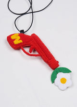 Peace gun Jewel