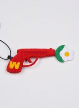 Peace gun Jewel