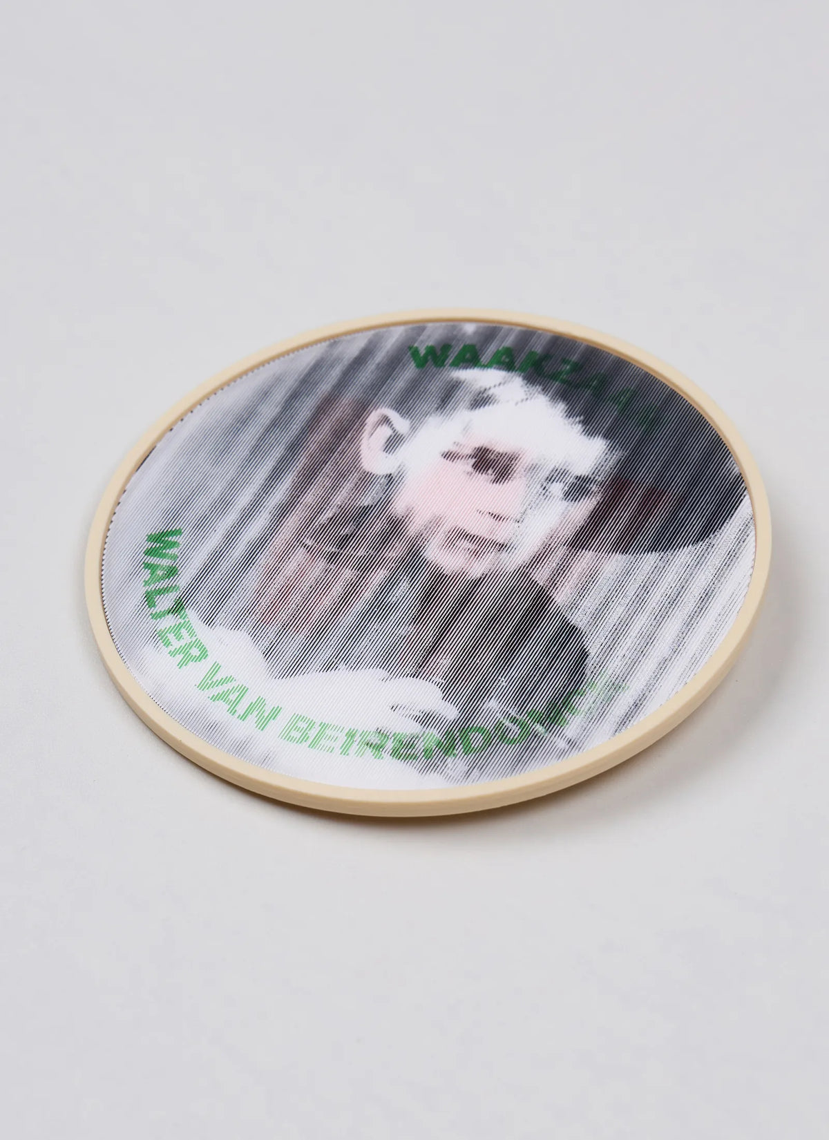 Walter Van Beirendonck – HITCHHIKER
