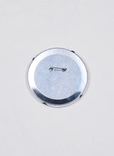 Wink with Starry Eyes Maxi Button