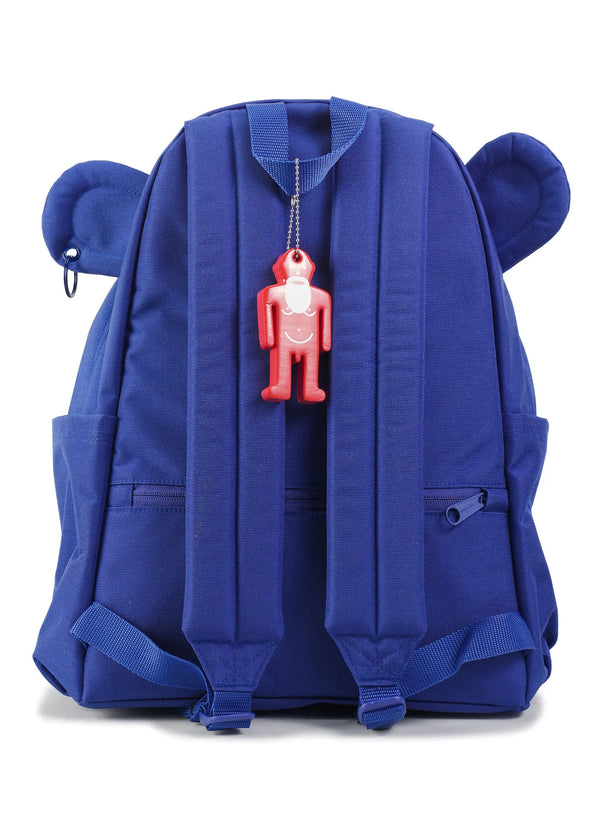 Walter Van Beirendonck／2009 , Houtekiet Walter Van Beirendonck – HITCHHIKER