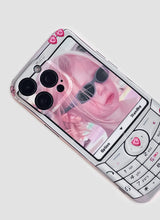 Y2K cute swag phone case