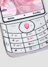 Y2K cute swag phone case