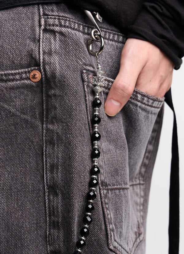 Beaded Pants Chain