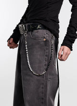 Beaded Pants Chain