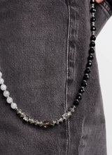 Beaded Pants Chain