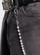 Beaded Pants Chain