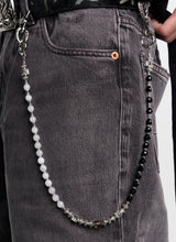 Beaded Pants Chain