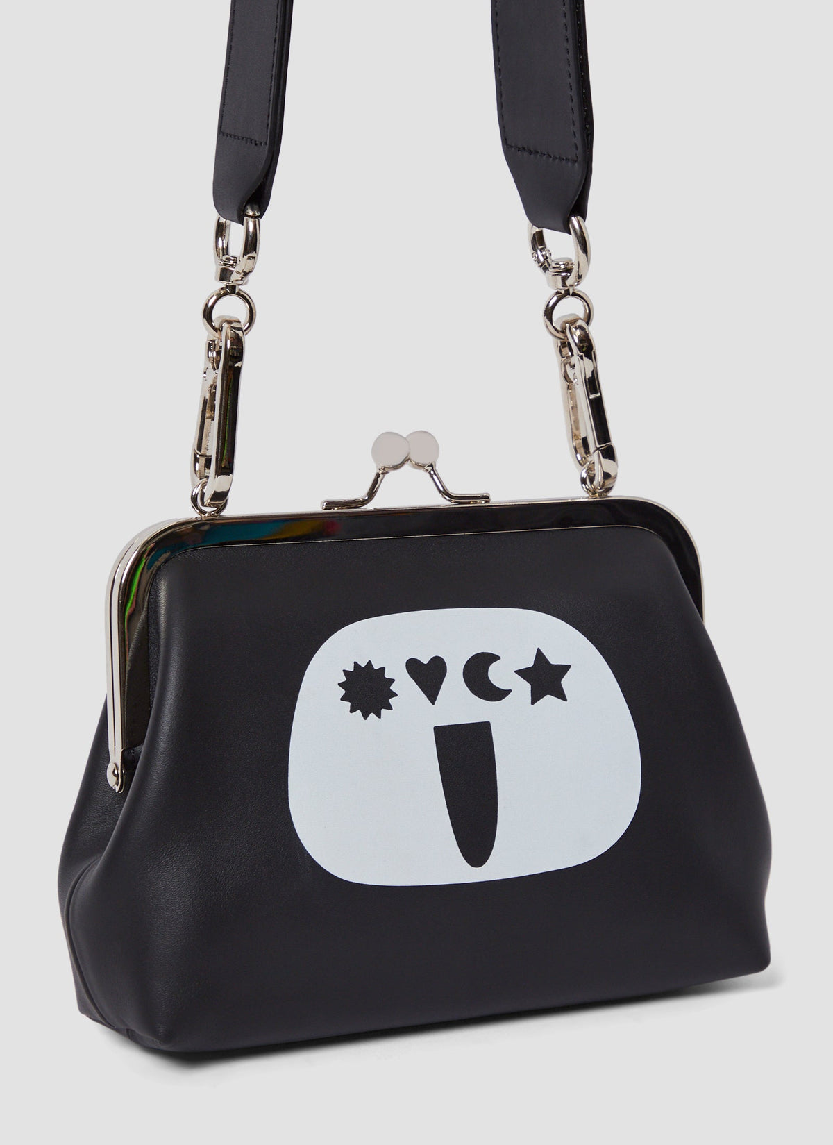 Charles Jeffrey LOVERBOY – Tagged 