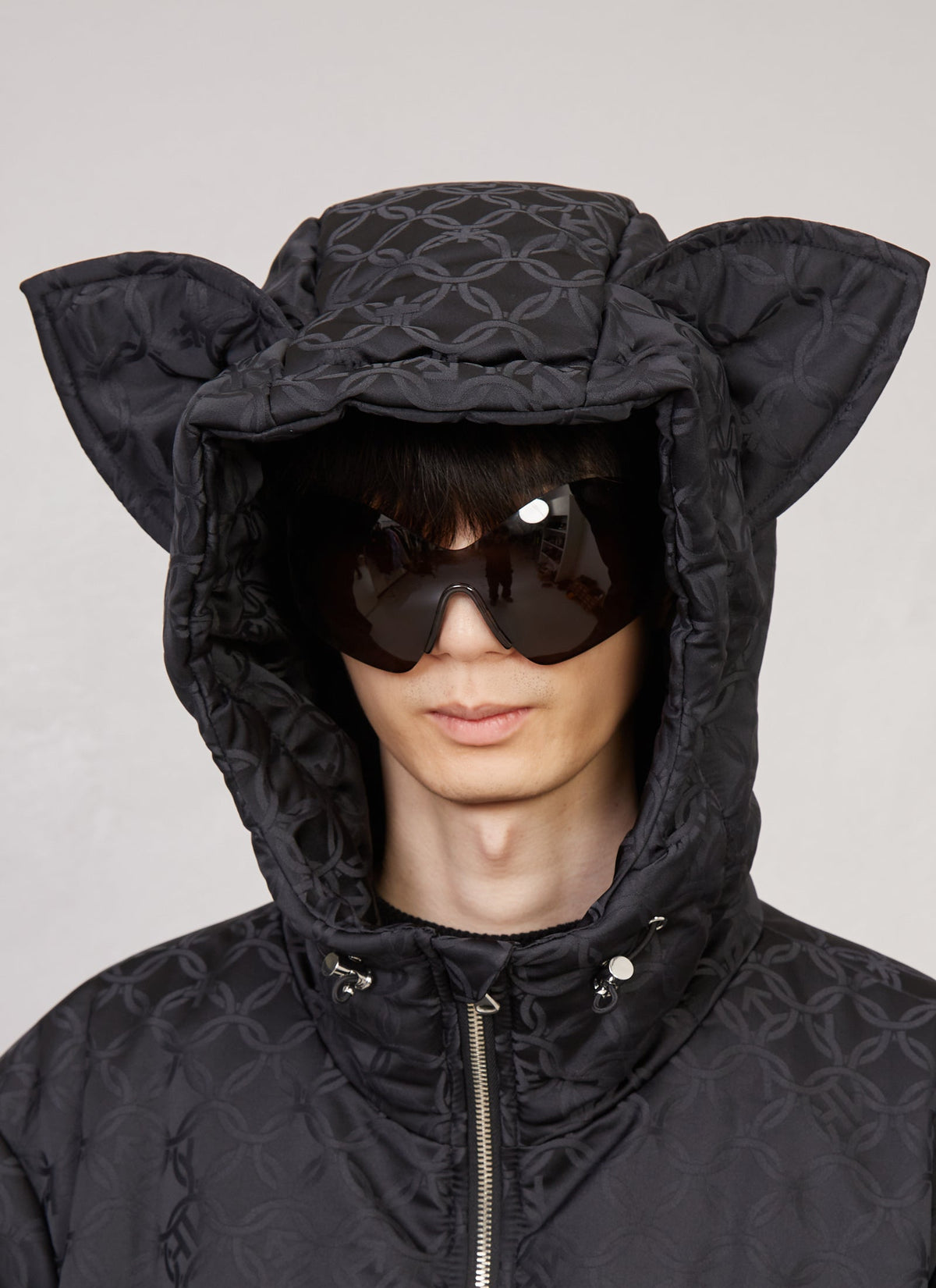 Charles Jeffrey LOVERBOY – Tagged 