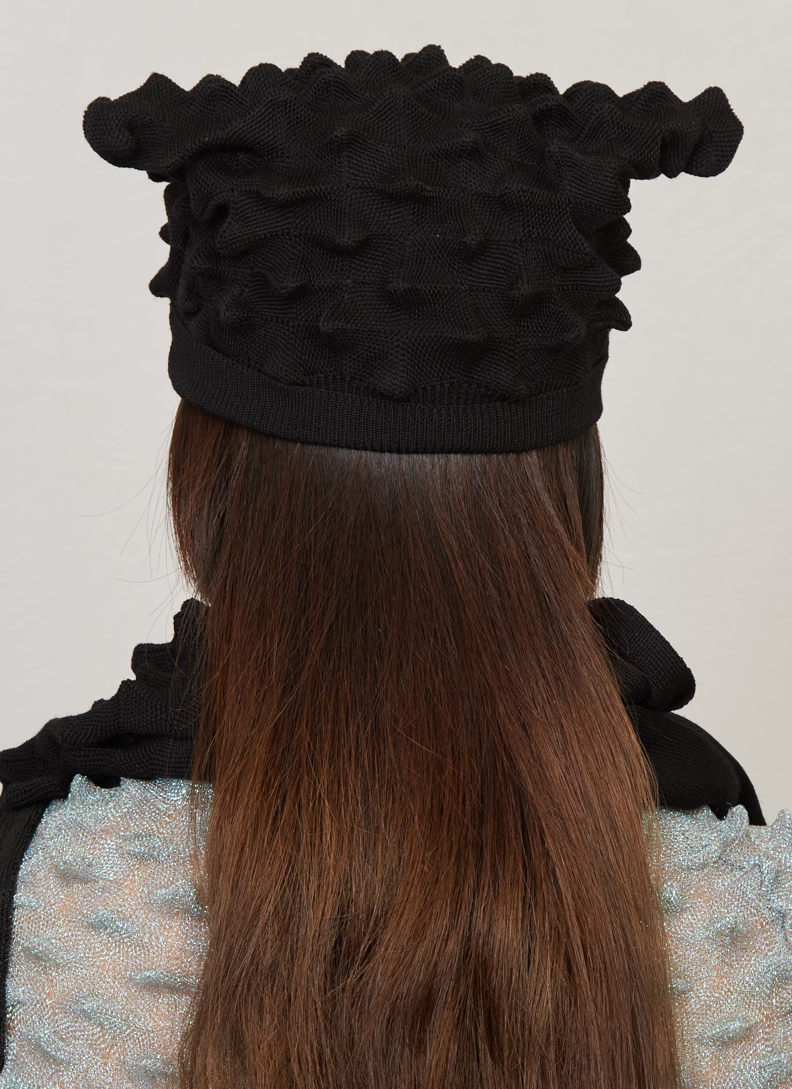 Spiky beanie – HITCHHIKER