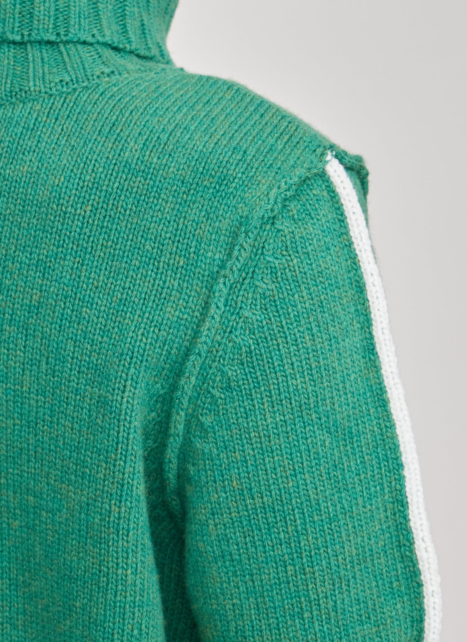 Wesley knitwear – HITCHHIKER