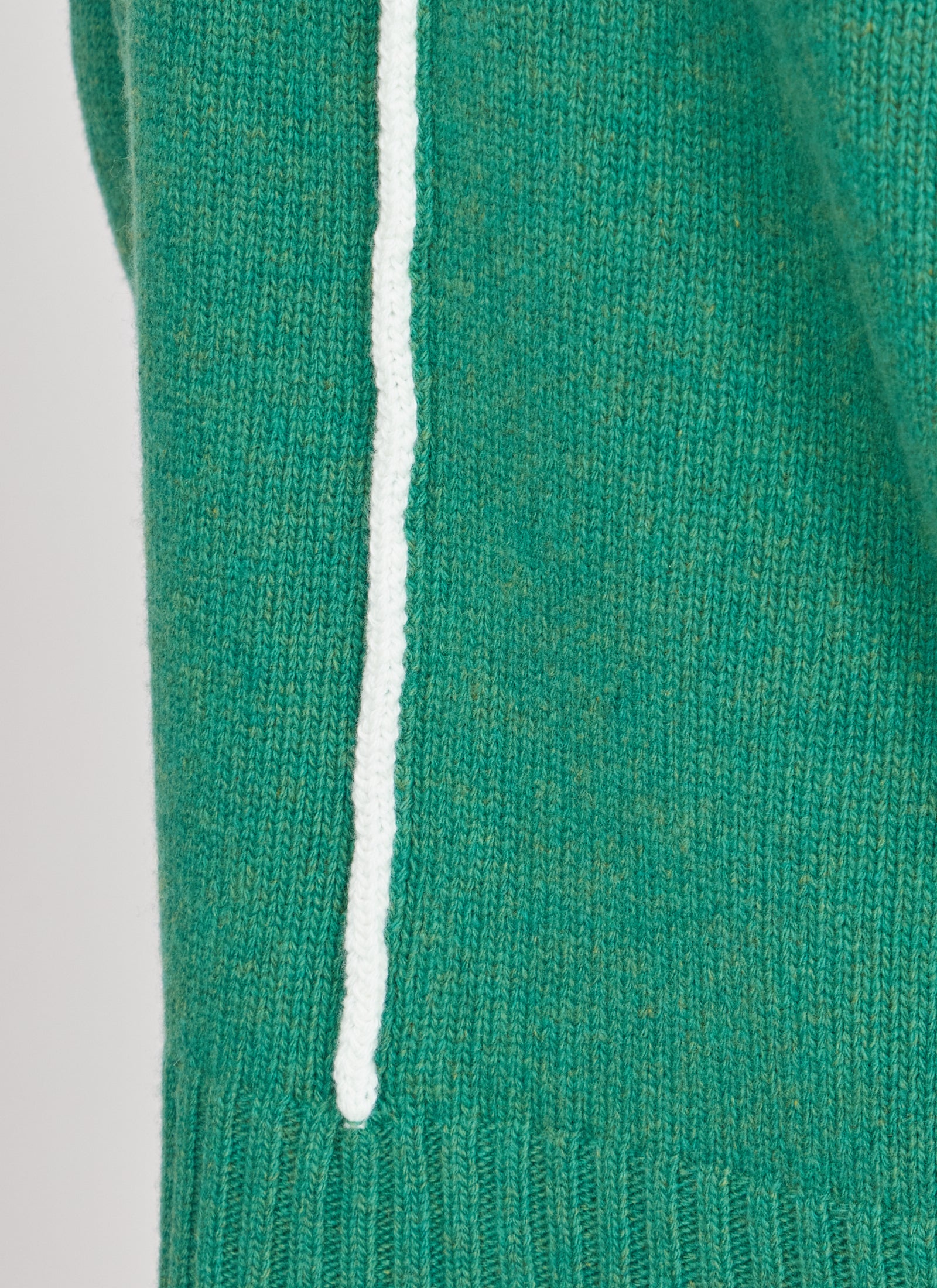 Wesley knitwear – HITCHHIKER
