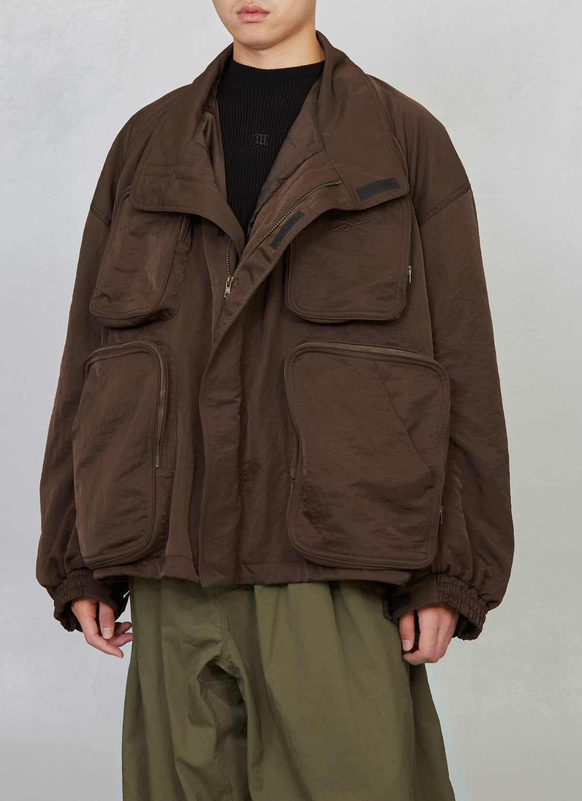 Hed Mayner – Tagged 