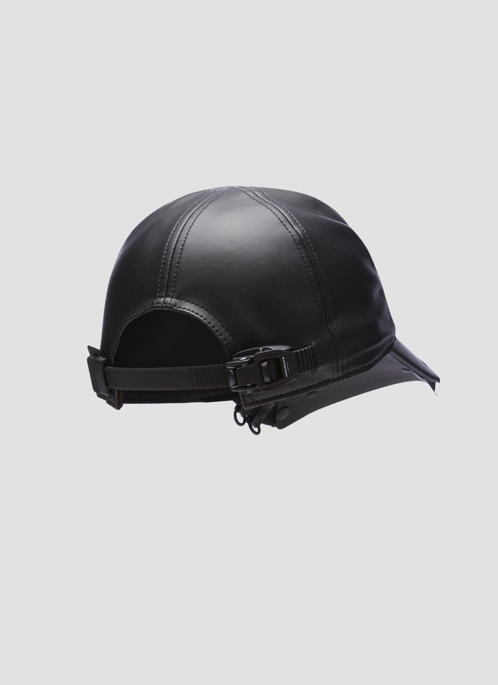 国内外の人気 Cropped baseball HITCHHIKER – cap 帽子