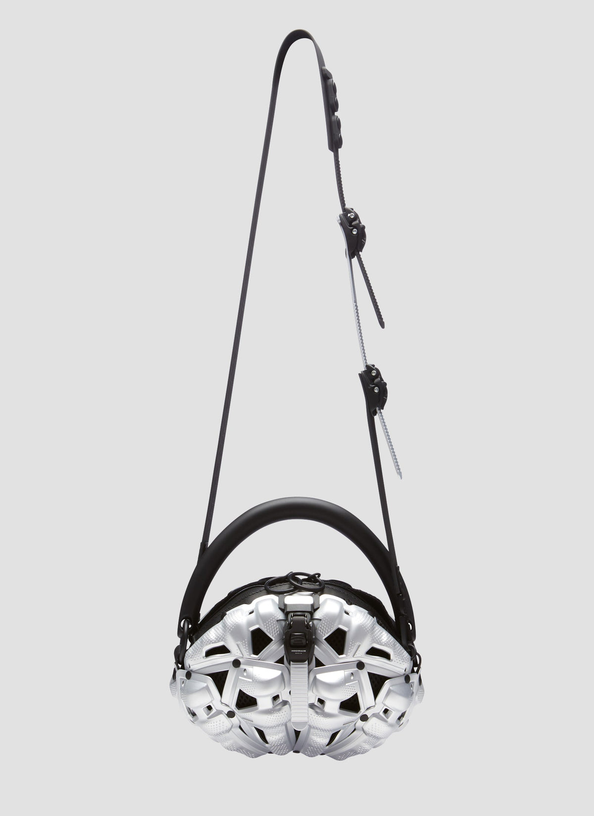 Innerraum – HITCHHIKER