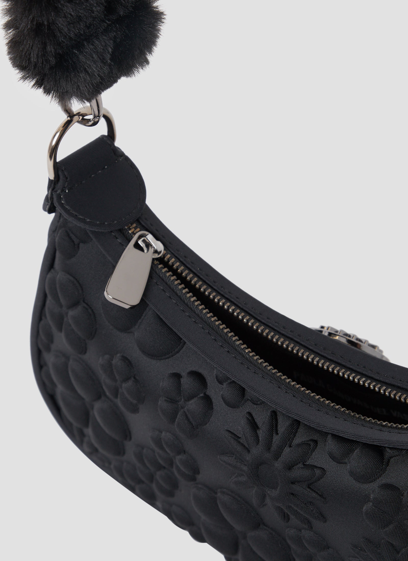 Carmen mini bag – HITCHHIKER