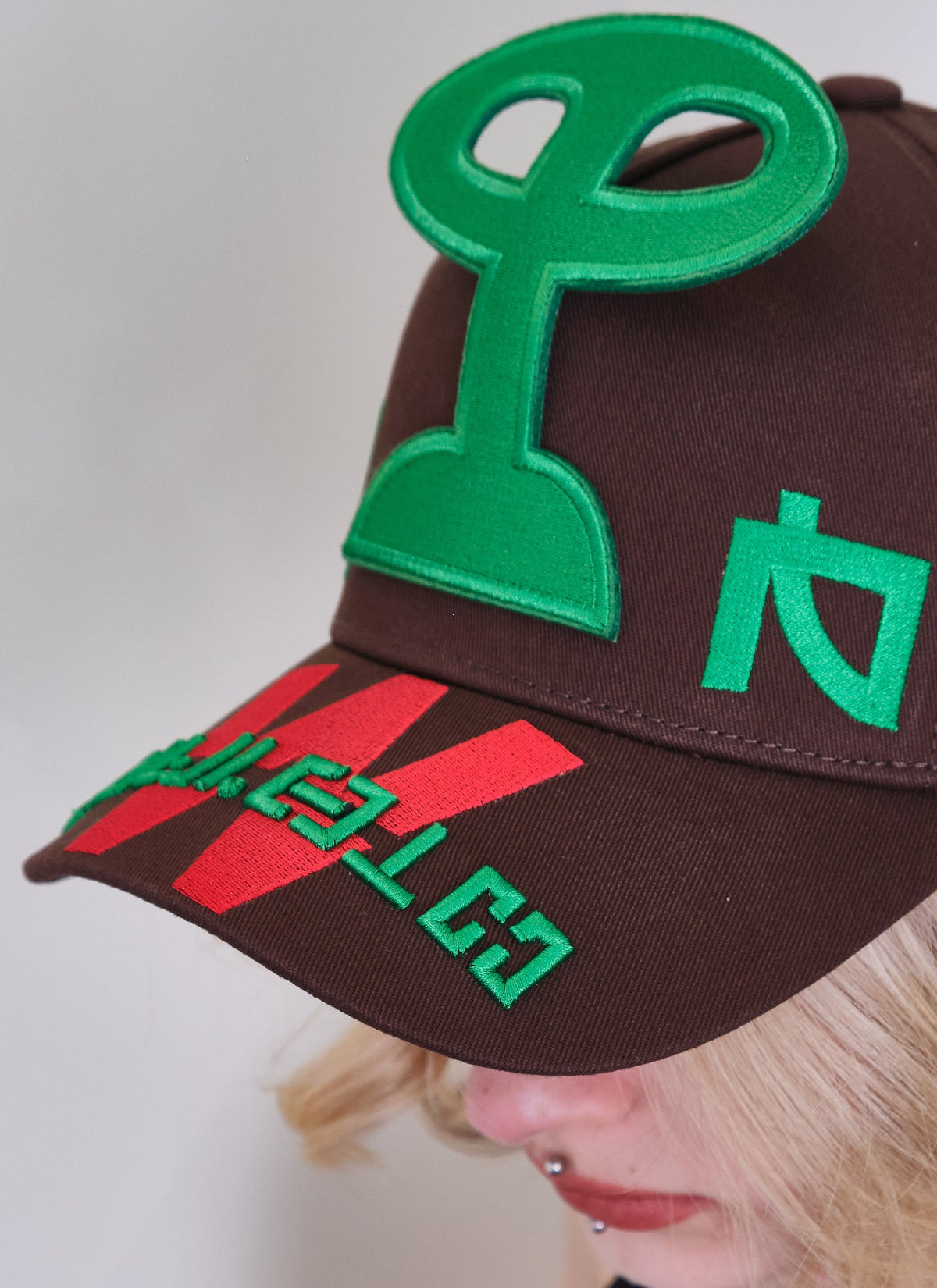 Walter Van Beirendonck – Tagged 