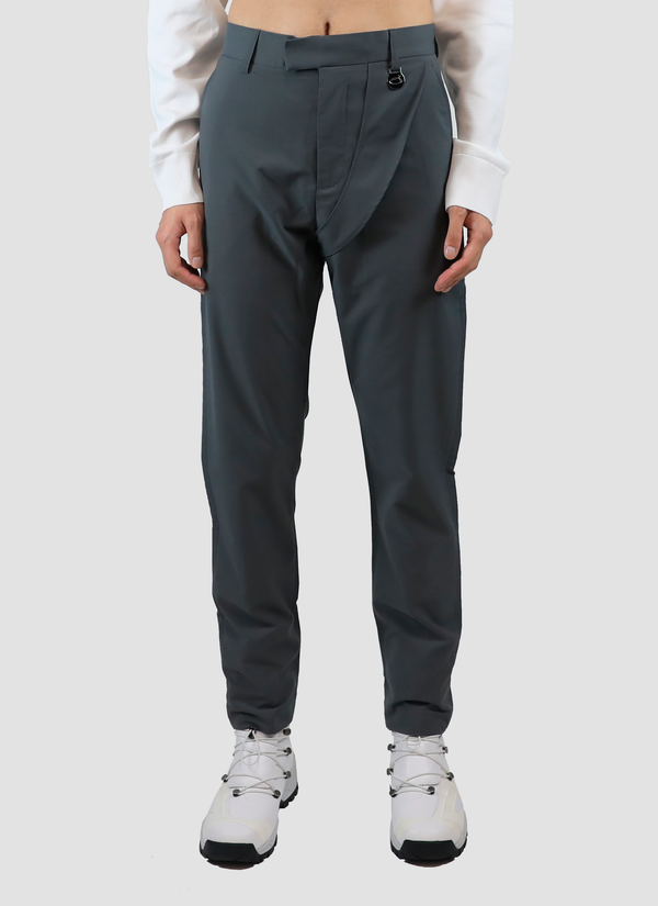 Trousers - grey